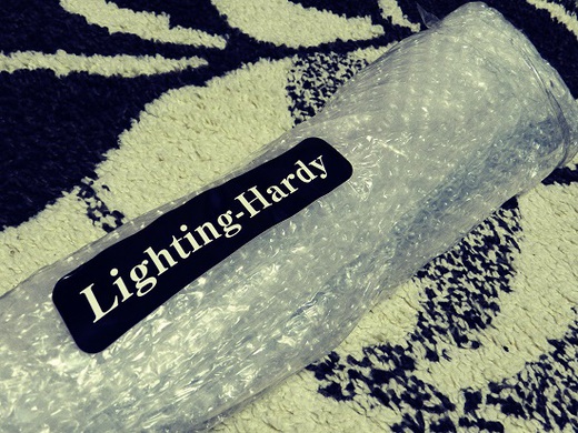 ランタンハンガー　Lighting Hardy