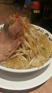 野郎ラーメン