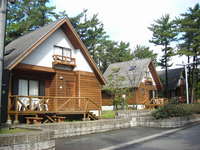 西浜キャンプ場