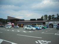 西浜キャンプ場