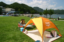 岩手県釜石市へ帰省