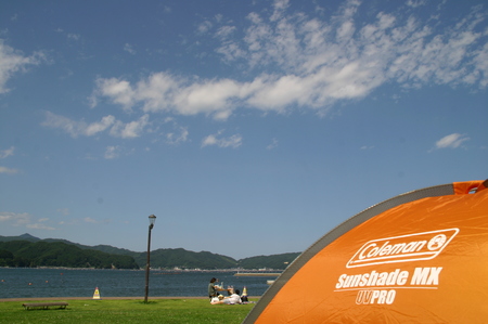 岩手県釜石市へ帰省