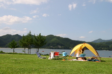 岩手県釜石市へ帰省