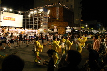 岩手県釜石市へ帰省