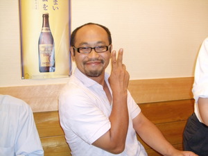 オタクの集い