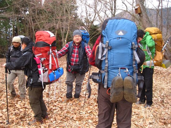 グレゴリーかオスプレーか？