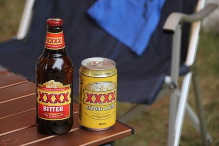 ネバネバギブアップキャンプ(大洗サンビーチキャンプ場)