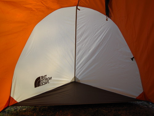 THE　NORTH　FACE　BIG　FAT　FROG　２４