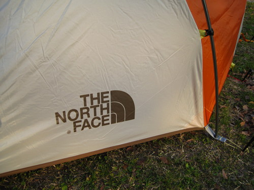 THE　NORTH　FACE　BIG　FAT　FROG　２４