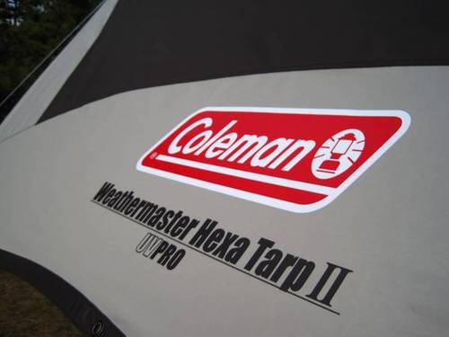 コールマン「2013　新製品フィールド発表会」