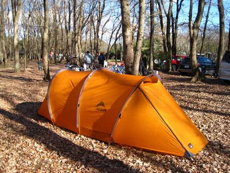 campmans 2009　写真館