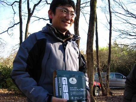 campmans 2009　写真館
