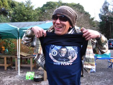 campmans 2009　写真館