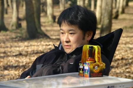 campmans 2009　写真館