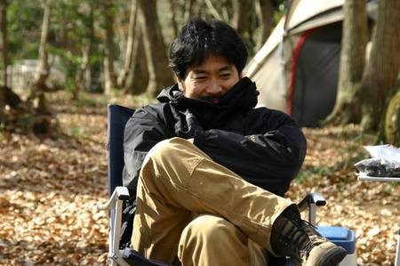 campmans 2009　写真館