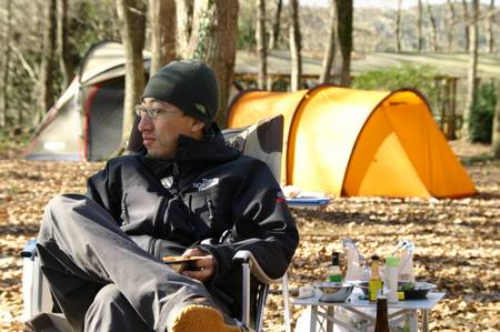 campmans 2009　写真館