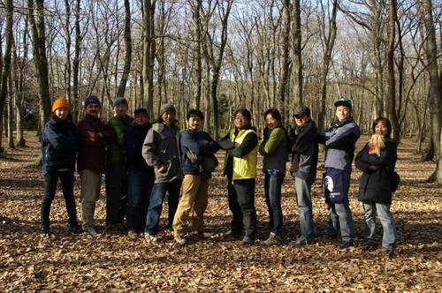 campmans 2009　写真館