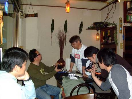 キャンピング＆RVショーと亀沼反省会！