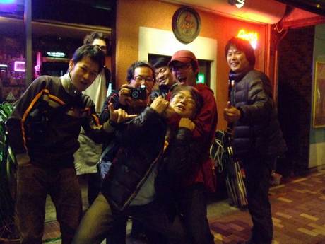 キャンピング＆RVショーと亀沼反省会！