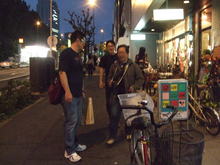 雪峰祭に行ってきました。