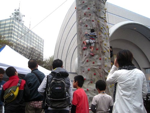 OUTDOOR DAY Japan 2013