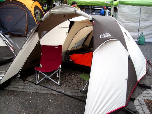 OUTDOOR DAY Japan 2013