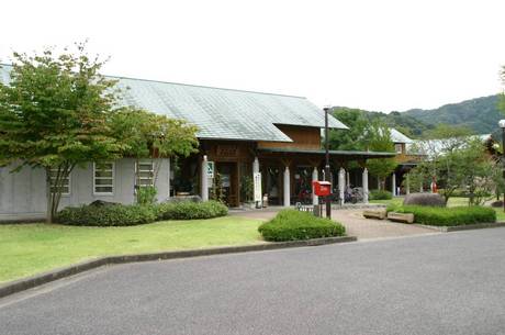 出会いの森総合公園オートキャンプ場