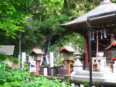 奥高尾縦走（高尾山～陣場山）