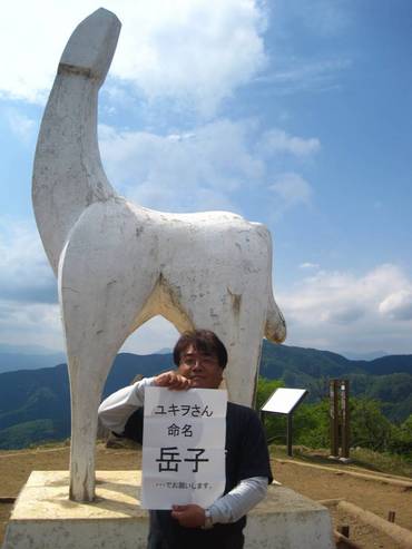 奥高尾縦走（高尾山～陣場山）