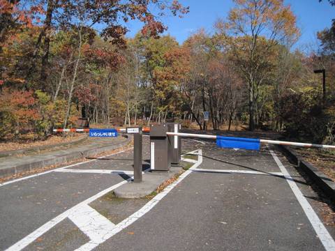 日光だいや川公園オートキャンプ場