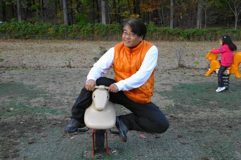 日光だいや川公園オートキャンプ場