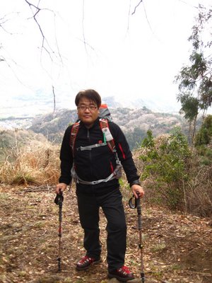 経ヶ岳～仏果山～高取山　(写真館)