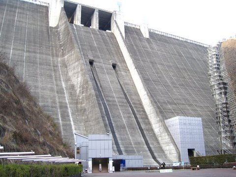 東丹沢３山縦走