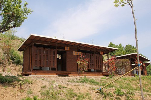秩父巴川オートキャンプ場