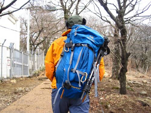 登山＆キャンプでの気になった物・・・
