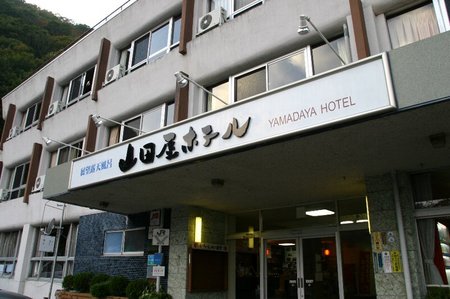 富士五湖で一番小さい湖
