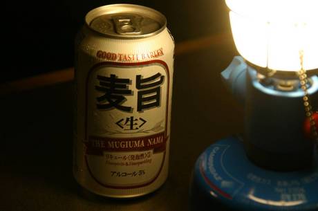 ＧＷ第２弾、雨の若洲海浜公園キャンプ場・・・(爆)