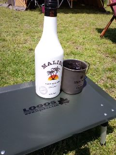 心地よい爆音…(爆)