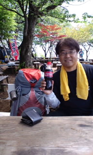 奥高尾で思い知らされたこと・・・