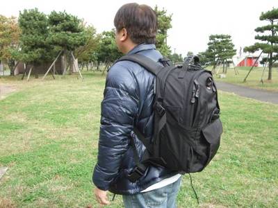 準備完了！(亀沼散財編)