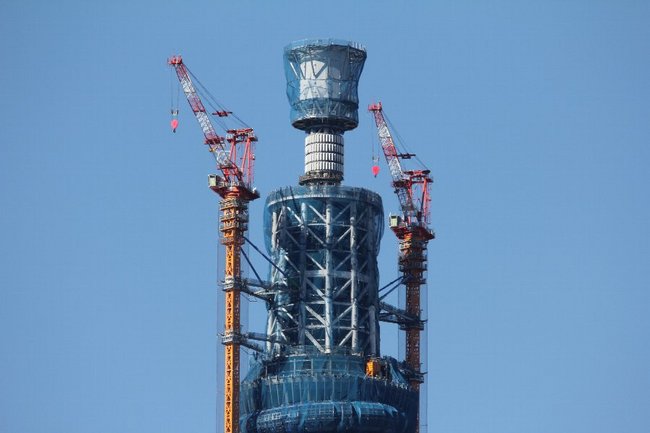 近況報告