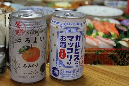 近況報告