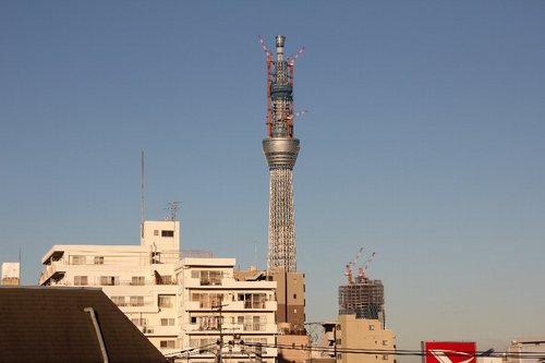 近況報告