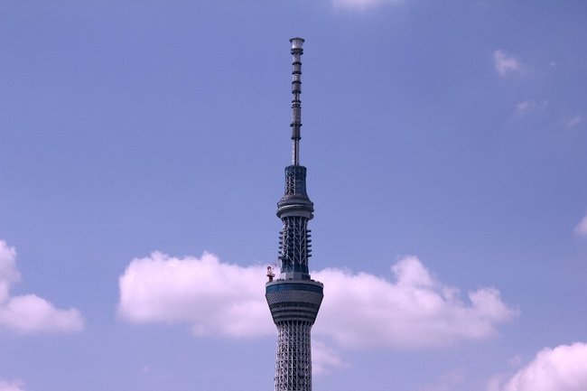突然ですが・・・