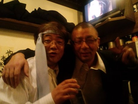 「ぶらり途中下車の旅」　飲兵衛倶楽部・亀沼同好会編(爆)