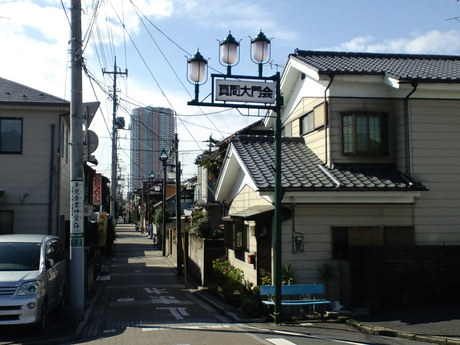 「ぶらり途中下車の旅」　飲兵衛倶楽部・亀沼同好会編(爆)