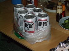 山伏オートキャンプ場