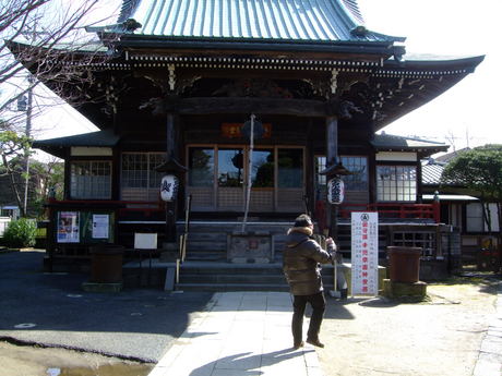 「ぶらり途中下車の旅」　飲兵衛倶楽部・亀沼同好会編(爆)