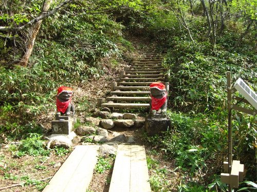 山においでよ！(三本槍岳～朝日岳)