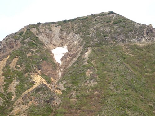 那須岳の最高峰、三本槍岳～そして朝日岳へ！